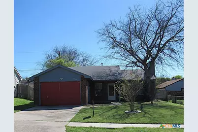 1710 Lea Ann Drive, Killeen, TX 76549 - Photo 1
