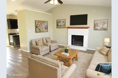 1710 Lea Ann Drive, Killeen, TX 76549 - Photo 2