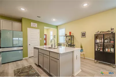 1418 Prynne Street, New Braunfels, TX 78130 - Photo 8