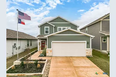 1418 Prynne Street, New Braunfels, TX 78130 - Photo 2