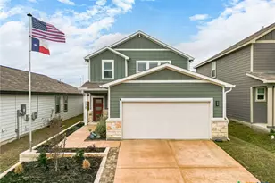 1418 Prynne St, New Braunfels, TX 78130 - Photo 2