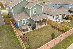 1418 Prynne St, New Braunfels, TX 78130 - Photo 32