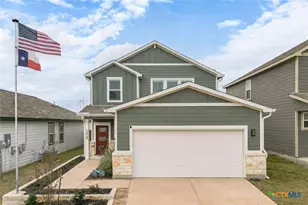 1418 Prynne St, New Braunfels, TX 78130 - Photo 1