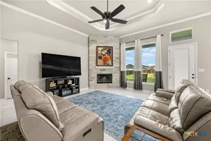 223 Sand Flat Ln, Temple, TX 76502 - Photo 8