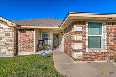 2307 Big Divide Road, Copperas Cove, TX 76522 - Photo 6