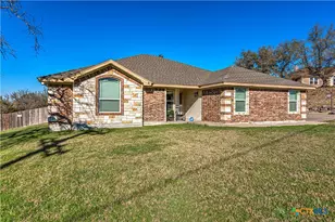 2307 Big Divide Rd, Copperas Cove, TX 76522 - Photo 1