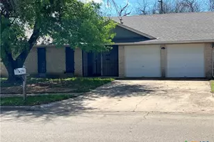 1406 Edgefield St, Killeen, TX 76549 - Photo 1