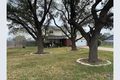 9001 Trailridge Drive, Temple, TX 76502 - Photo 28