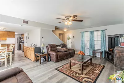 9001 Trailridge Drive, Temple, TX 76502 - Photo 4