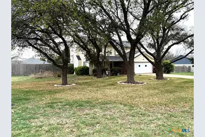 9001 Trailridge Drive, Temple, TX 76502 - Photo 1