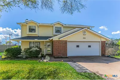 9001 Trailridge Drive, Temple, TX 76502 - Photo 26