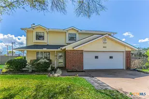 9001 Trailridge Dr, Temple, TX 76502 - Photo 26