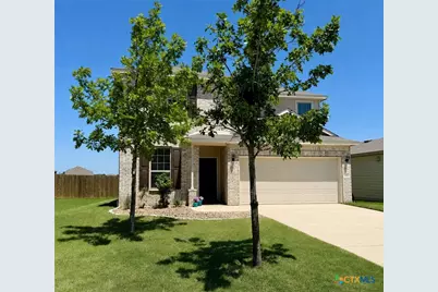 408 Bedford Falls Lane, Jarrell, TX 76537 - Photo 2