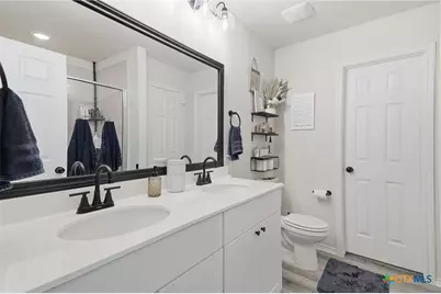408 Bedford Falls Lane, Jarrell, TX 76537 - Photo 12