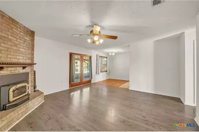 608 Allen Street, Copperas Cove, TX 76522 - Photo 4