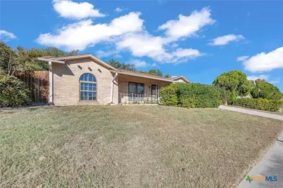 608 Allen Street, Copperas Cove, TX 76522 - Photo 2