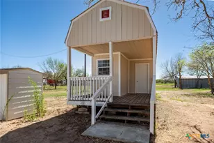 817 McAdams Rd, Goliad, TX 77963 - Photo 30