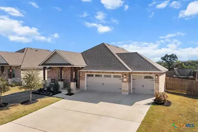 5879 Copano Loop, Belton, TX 76513 - Photo 4