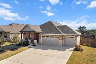 5879 Copano Loop, Belton, TX 76513 - Photo 4