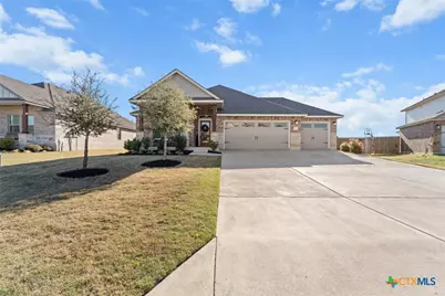 5879 Copano Loop, Belton, TX 76513 - Photo 6