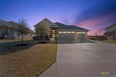 5879 Copano Loop, Belton, TX 76513 - Photo 1