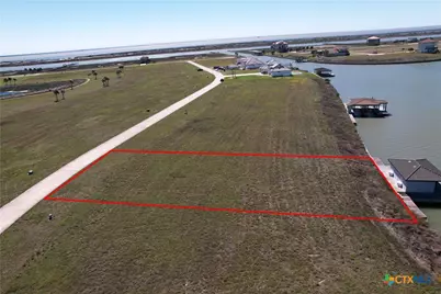 396 Arbor Vista, Port O'Connor, TX 77982 - Photo 16