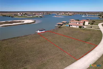 396 Arbor Vista, Port O'Connor, TX 77982 - Photo 34