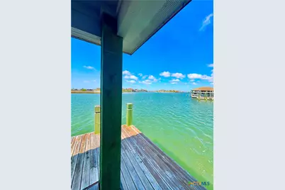 396 Arbor Vista, Port O'Connor, TX 77982 - Photo 8
