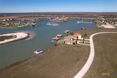 396 Arbor Vista, Port O'Connor, TX 77982 - Photo 10