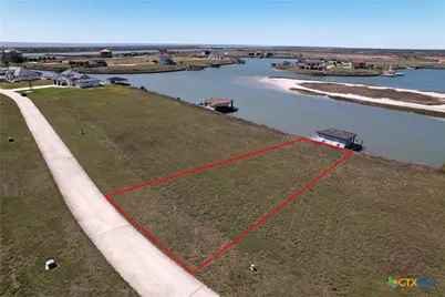 396 Arbor Vista, Port O'Connor, TX 77982 - Photo 36