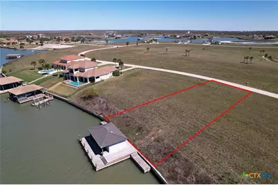 396 Arbor Vista, Port O'Connor, TX 77982 - Photo 22
