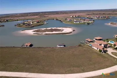 396 Arbor Vista, Port O'Connor, TX 77982 - Photo 12