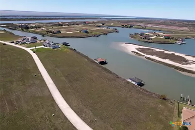 396 Arbor Vista, Port O'Connor, TX 77982 - Photo 32