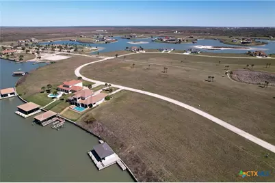 396 Arbor Vista, Port O'Connor, TX 77982 - Photo 28