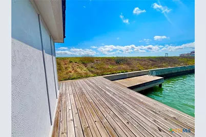 396 Arbor Vista, Port O'Connor, TX 77982 - Photo 4