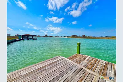 396 Arbor Vista, Port O'Connor, TX 77982 - Photo 1