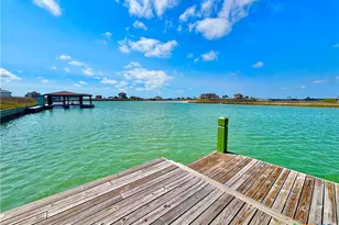 396 Arbor Vista, Port O'Connor, TX 77982 - Photo 1