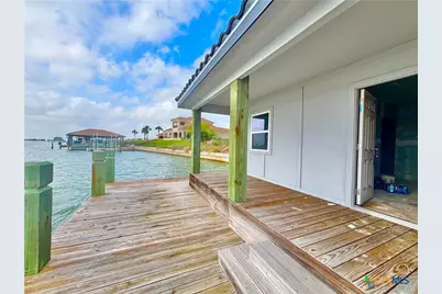 396 Arbor Vista, Port O'Connor, TX 77982 - Photo 10