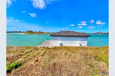 396 Arbor Vista, Port O'Connor, TX 77982 - Photo 2