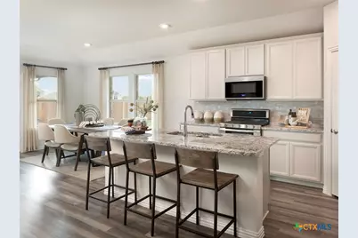 5497 McBride Street, Cibolo, TX 78108 - Photo 2