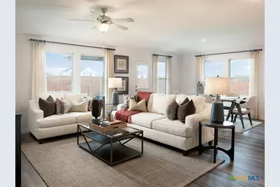 5497 McBride Street, Cibolo, TX 78108 - Photo 4