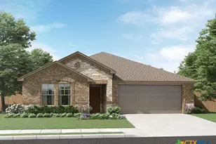 5497 McBride St, Cibolo, TX 78108 - Photo 1