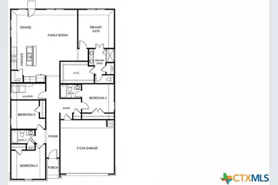 5497 McBride Street, Cibolo, TX 78108 - Photo 8