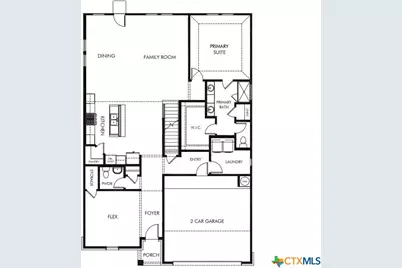 106 Dakota Ridge, Cibolo, TX 78108 - Photo 2