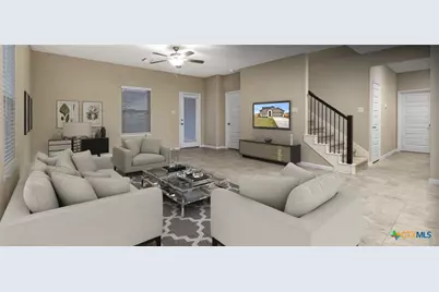 102 Dakota Ridge, Cibolo, TX 78108 - Photo 4