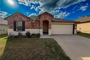 1036 Chambray Dr, Troy, TX 76579 - Photo 1