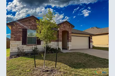 1036 Chambray Drive, Troy, TX 76579 - Photo 2