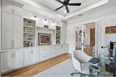 5890 Colin Ridge, New Braunfels, TX 78132 - Photo 22