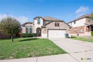 7001 Cokui Dr, Killeen, TX 76542 - Photo 1