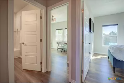 1577 Whispering Hills Drive, Canyon Lake, TX 78133 - Photo 24